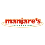 Logo of Manjare android Application 